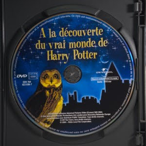A la découverte du vrai monde de Harry Potter (03)